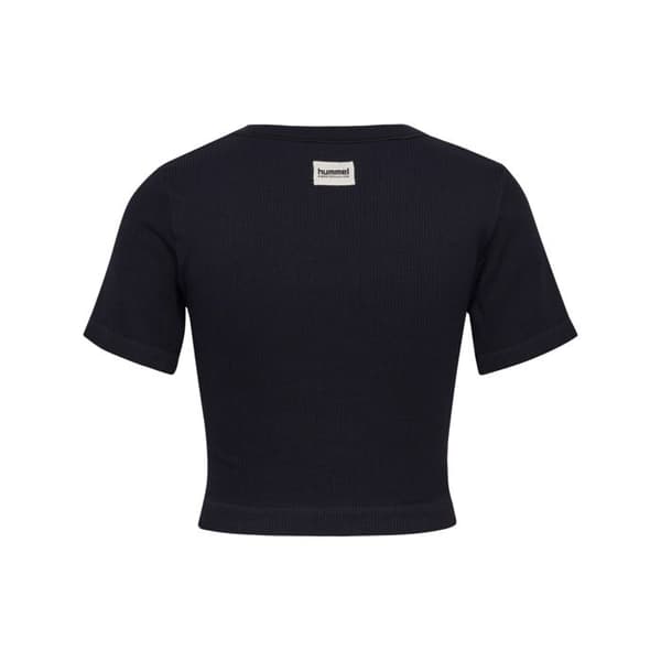 Damtröja Hummel Pulse svart S