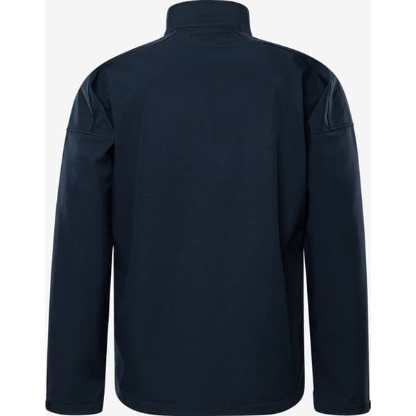 Fristads 1476 SBT softshell arbetsjacka mörk marinblå M
