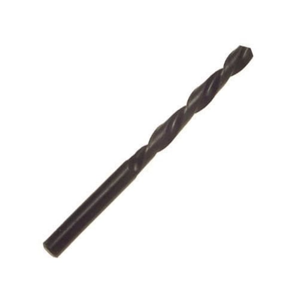 HSS cylindrisk borr Ø 2,50 mm. Wolfpac