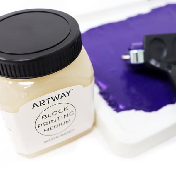 Akrylfärg Artway - 31C-0DF-55C