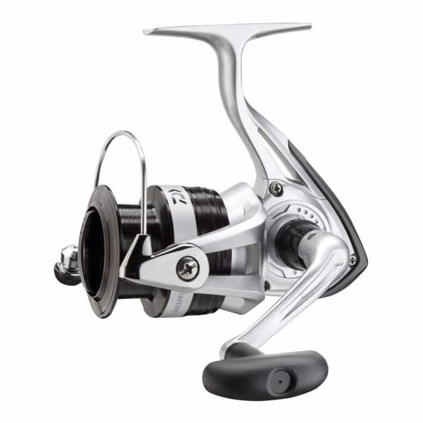 DAIWA - Sweepfire E 3000 C rulle