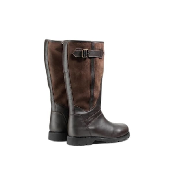 Aigle Inverss Gtx Boots - Herr - Brun - Vuxen - Mörkbrun mörkbrun 44