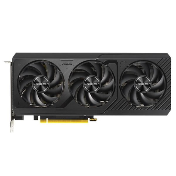 ASUS PRIME RTX 4070 SUPER 012G