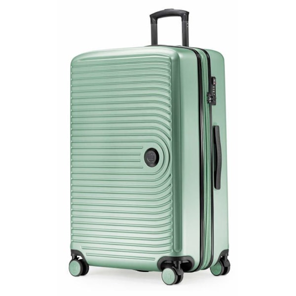 Hauptstadtkoffer resväska set - HK-5400-MI - Medium