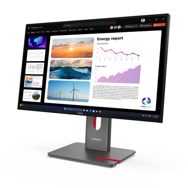 Lenovo ThinkVision P24Q-40 -