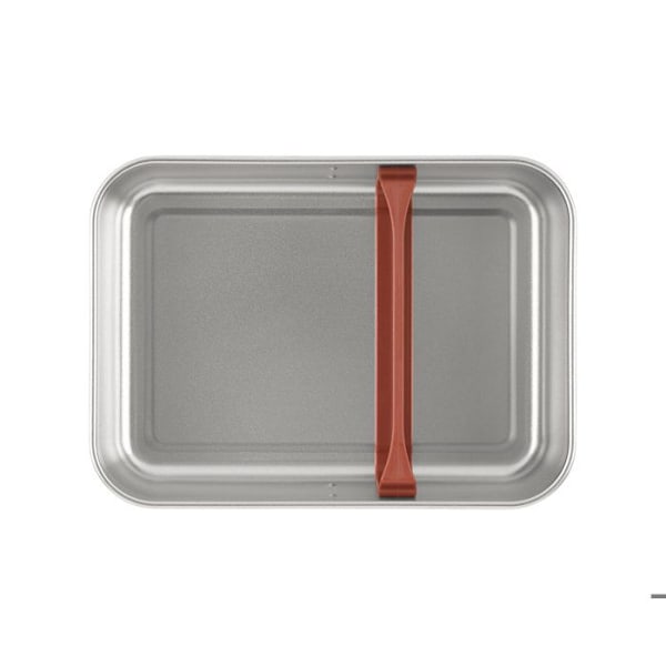 Lunchbox i rostfritt stål 1005ml Tofu - KLEAN KANTEEN