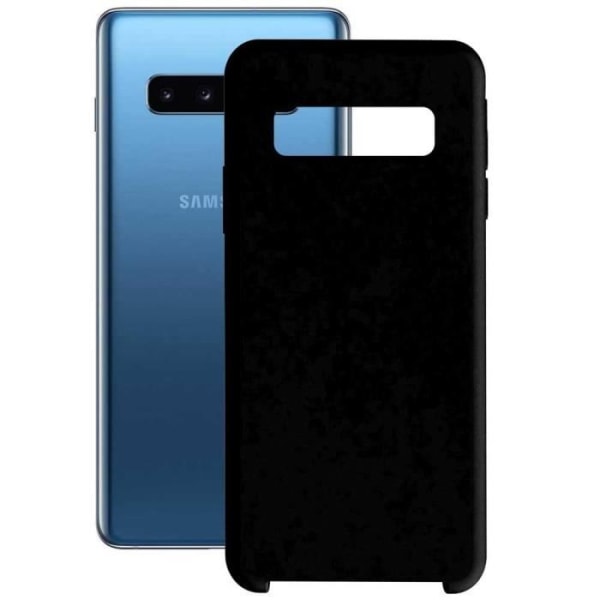 BigBuy Tech S1903298 mobiltelefonfodral Samsung Galaxy S10+