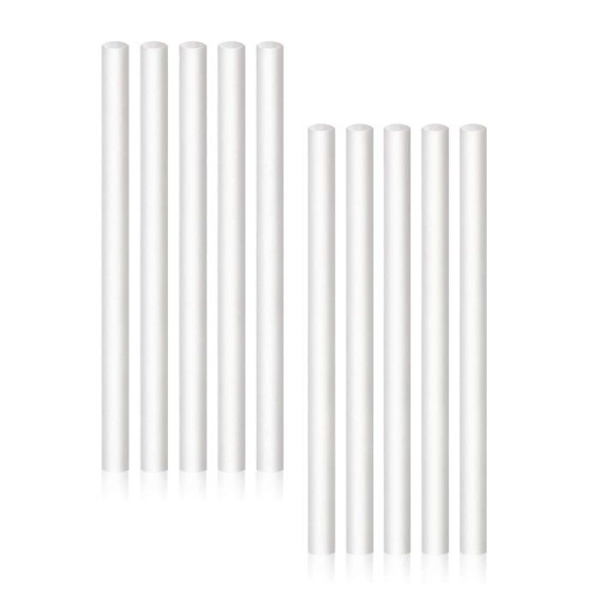Passe a meche - krokodille a meche Rnitle - R-Avfuktare-Pinnar-10Pack