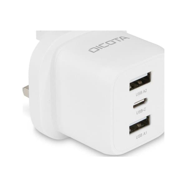 DICOTA nätadapter - c
