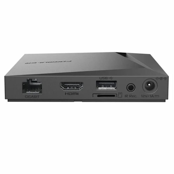 Formuler - Z11 Pro Max BT1 - Z11 Promax BT1 Android 11 multimediaplayer OTT 4 Go RAM 32 Go Flash