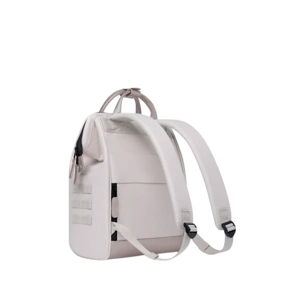 Ryggsäck - Cabaïa - Medium Adventurer - Beige - Sammet - 23L - 0,90kg beige