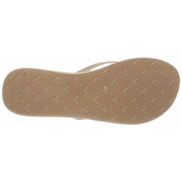 Roxy Flip Flop - ARJL100673TA1 - Dam Napili Flip Flops Beige 40