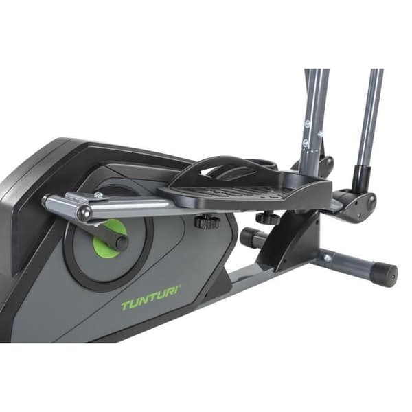 TUNTURI Cardio Fit Elliptical Trainer - Crosstrainer C30