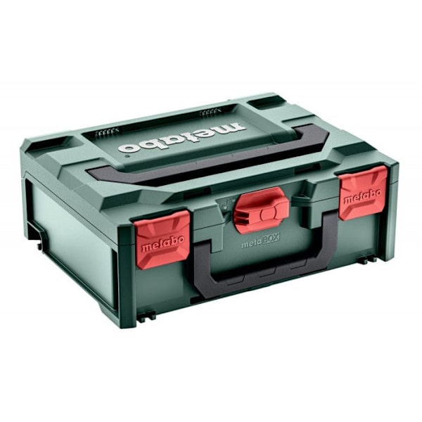 HGE 23-650 LCD varmluftspistol - METABO - Sektor - El