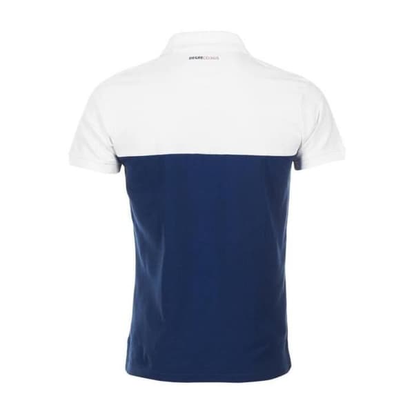 Polo Celsius Kaloste - neonblå/grå ljus - 2XL Neonblå/gråljus XXL
