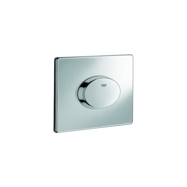 GROHE WC Skate Flush Plate 38565000 (Tyskland import)