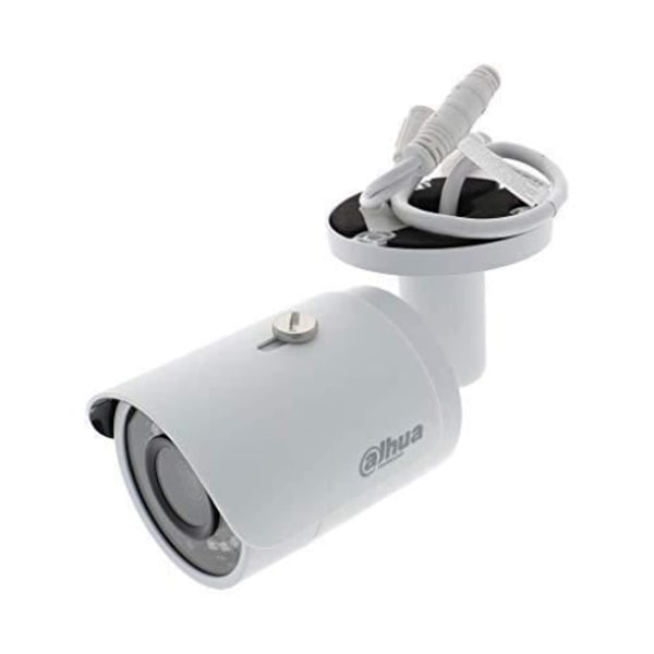 Dahua - CCTV-övervakningskamera - Bullet 5 Mpx Full HD H.265 + Optisk 2,8 mm IR 30 M Ipc Hfw1531S Dahua