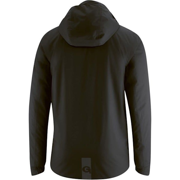 Gonso - 13911900L - Save Therm herrjacka Svart jag