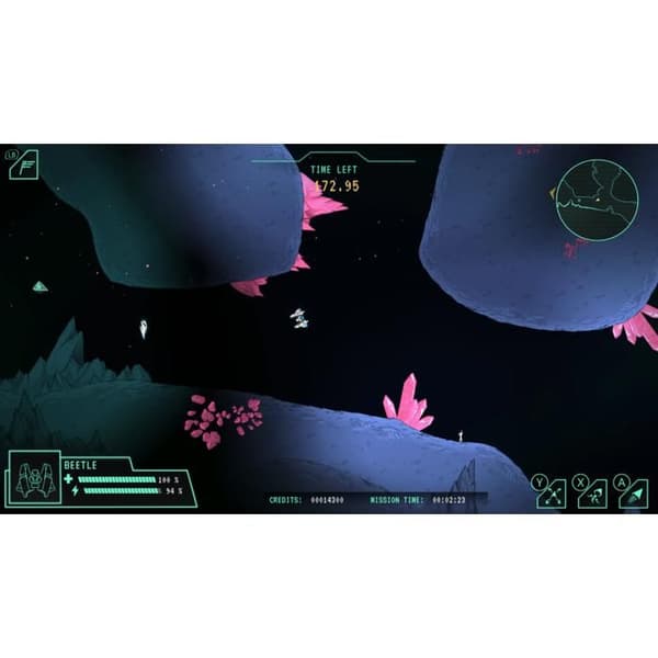 Lunar Lander Beyond-Game-PS5