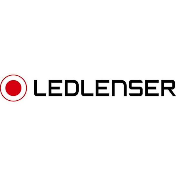 Pannlampa Ledlenser H7R Core 502122 LED-lampa 600 lm 65 h batteri 1 st (s)