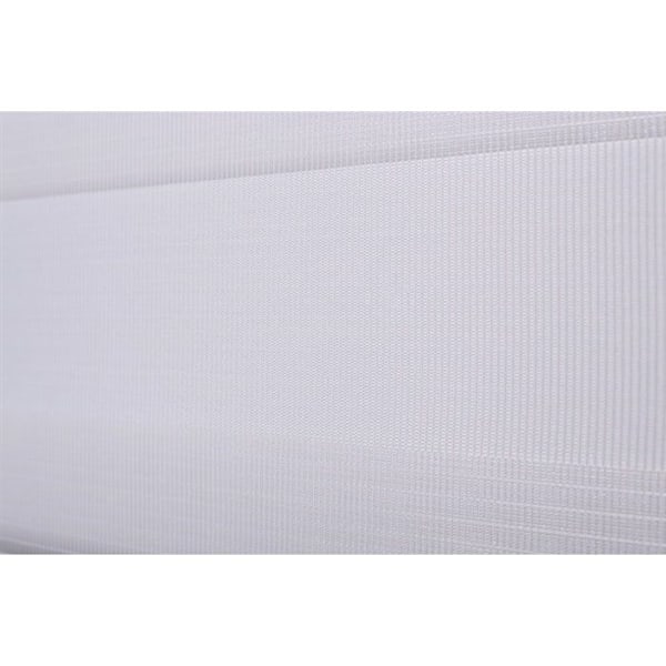 Rideau - Domoletti - MINI S08 D&N - Grå - 57 x 240 cm - Polyester Dag/Natt Grå
