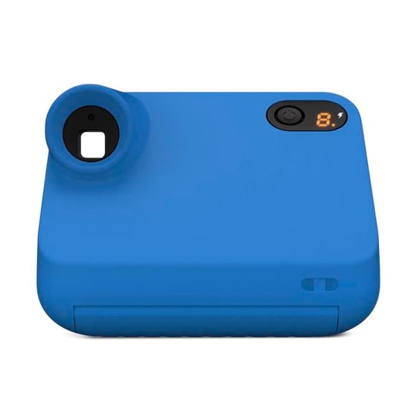 POLAROID GO Gen 2 - Blå Blå