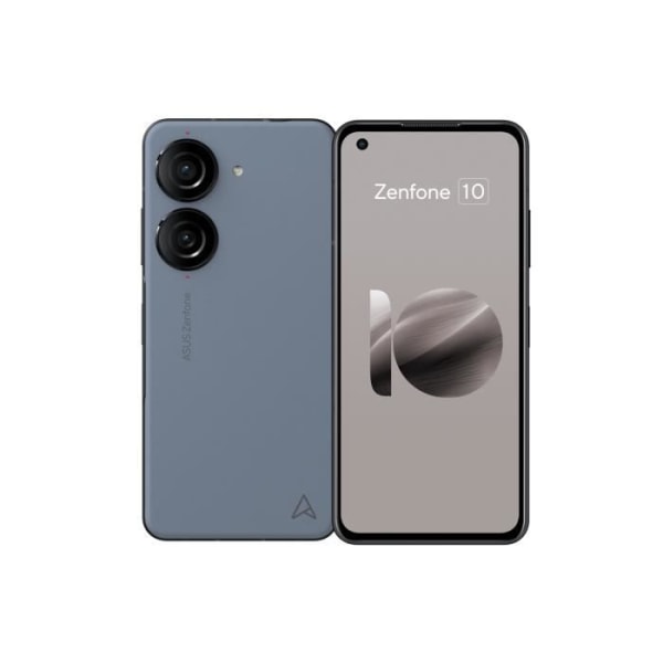 Smartphone Asus Zenfone 10 Starry Blue 8GB - 256GB
