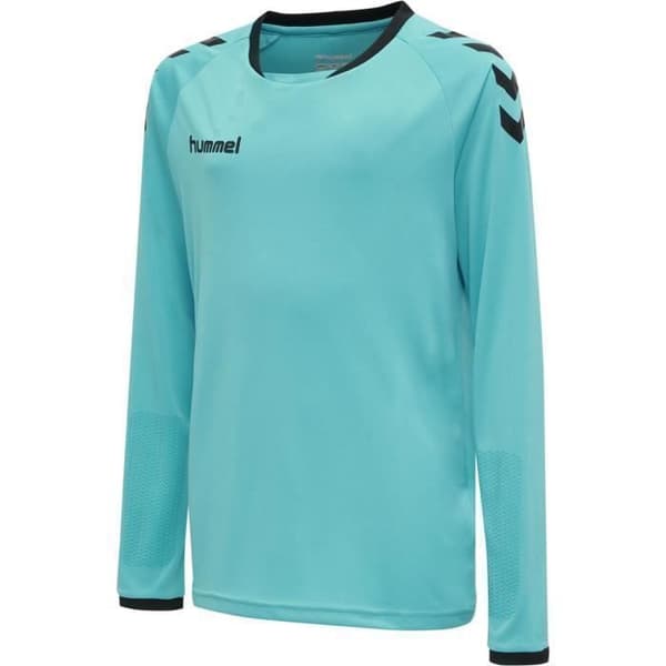 Hummel Core målvaktsset Blå XXXL