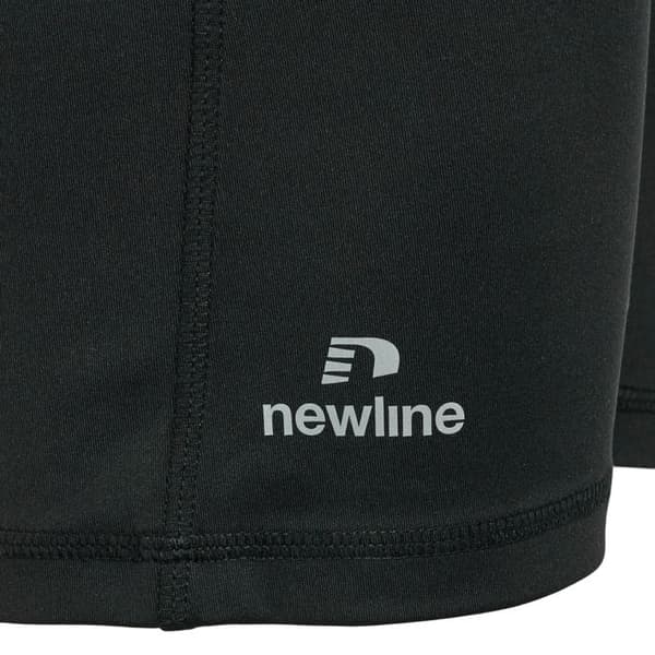 Newline Beat byxor svart S