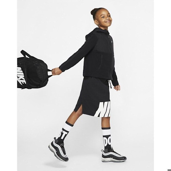 Ryggsäck - NIKE - BA5928 010 - Svart / Vit - En storlek - Blandat Svart vit