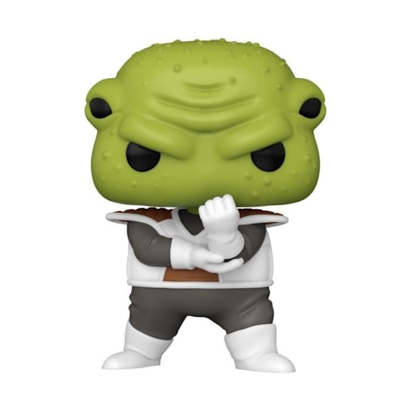 Funko Pop! Animation: Dragon Ball Z - Guldo Flerfärgad
