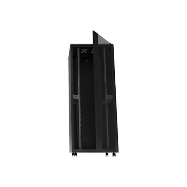 Intellinet Rack svart, RAL 9005 36U 19"