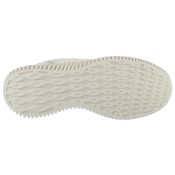 Korgar Dam - Vit - Skechers Slip-Ins: Bobs Geo Lite - Divine Pace Vit 40