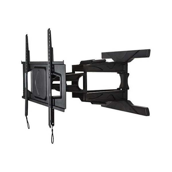 B-TECH Mountlogic BT8225 Monteringssats (Dual Cantilever Arm, Free Motion Wall Mount) för Plasma - LCD... Svart