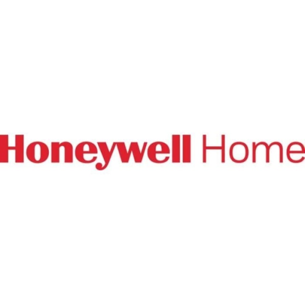 Chime Honeywell 6624SPR 581089 röd 91 dBA