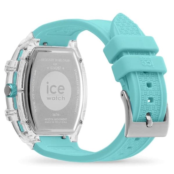 Klocka Ice Watch - Unisex - 024287 Blå