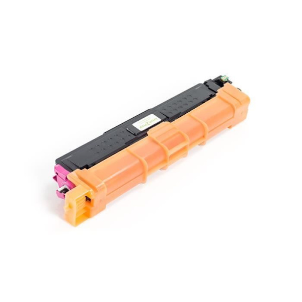 Green2Print - High Toner Set 4 patroner - Brother TN-243BK TN-243C TN-243M TN-243Y TN-247BK TN-247C