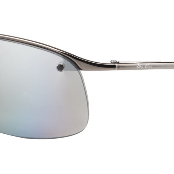 RAY BAN Solglasögon RB3183 Silver Man