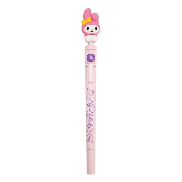 Blue Sky Studios - Sanrio - Fidgetkulspenna My Melody