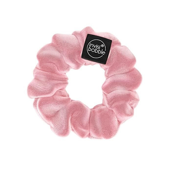 invisibobble Sprunchie Prima Ballerina - Ljusrosa Scrunchie Rosa