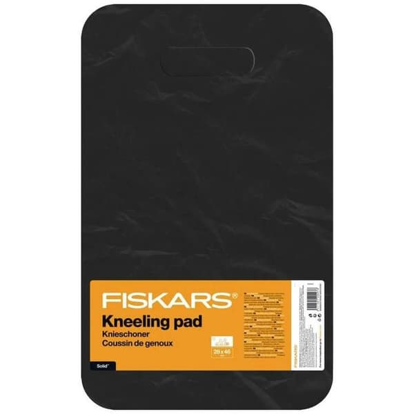 Fiskars 1062832 Knästöd Solid 1 st.