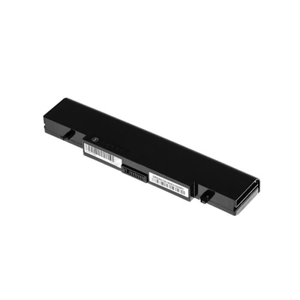 GC® Standard Series Batteri för Samsung 350E 350V 355E 355V NP350E5C NP350E7C NP350V5C NP355E5C NP355E7C NP355V5C R530 R540 R580