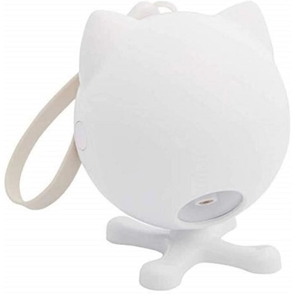 PetSafe® Dancing Dot Laser Cat Toy - Interaktiv lektid för katter - 2 spellägen