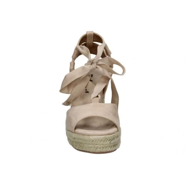 REFRESH - SANDALER REFRESH 170771 MODE UNG BEIGE - (37) beige 37