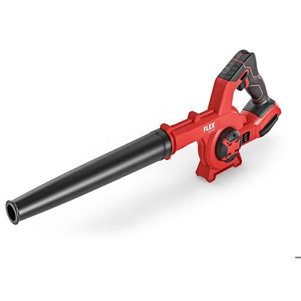 Fläkt - Flex - BW 18.0-EC - 18.0 V - Borstlös motor - Ergonomisk