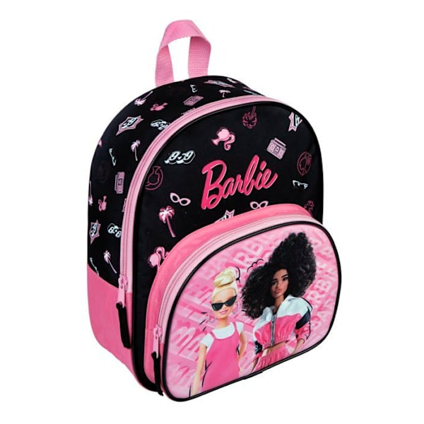 Undercover - BABI7604 - Barnryggsäck, Unisex Barnsäck, Rosa, En Storlek