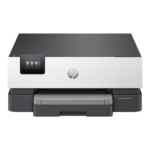 HP Officejet Pro 9110b - impr