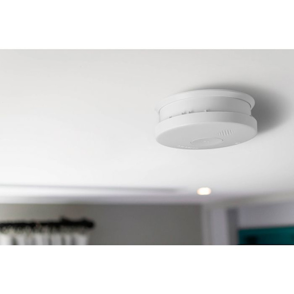 Röksensor 5TC1292-6 NF Autonomi 5 år / Garanti 3 år