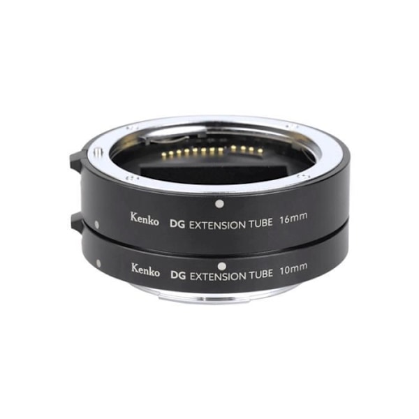 KENKO Set med 2 förlängningsrör CANON R