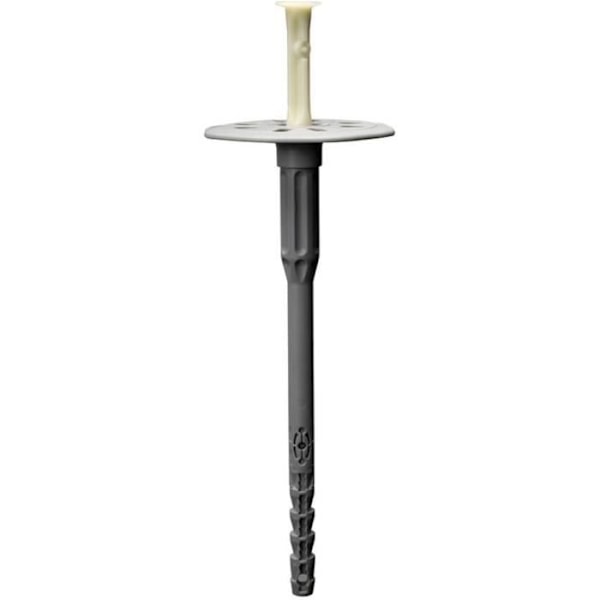 Fixering FIF-CN II fischer 546452 - För isolering upp till 340mm - 100 bitar per förpackning